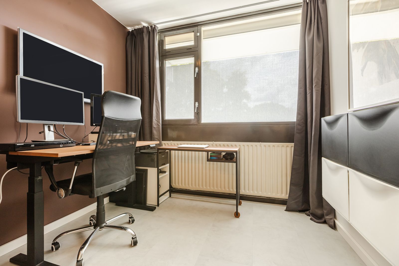 Zesde Buitenpepers 30