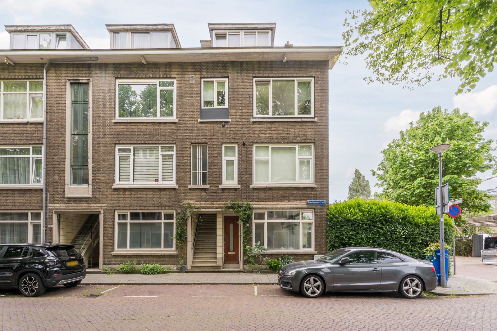 Walchersestraat 80C