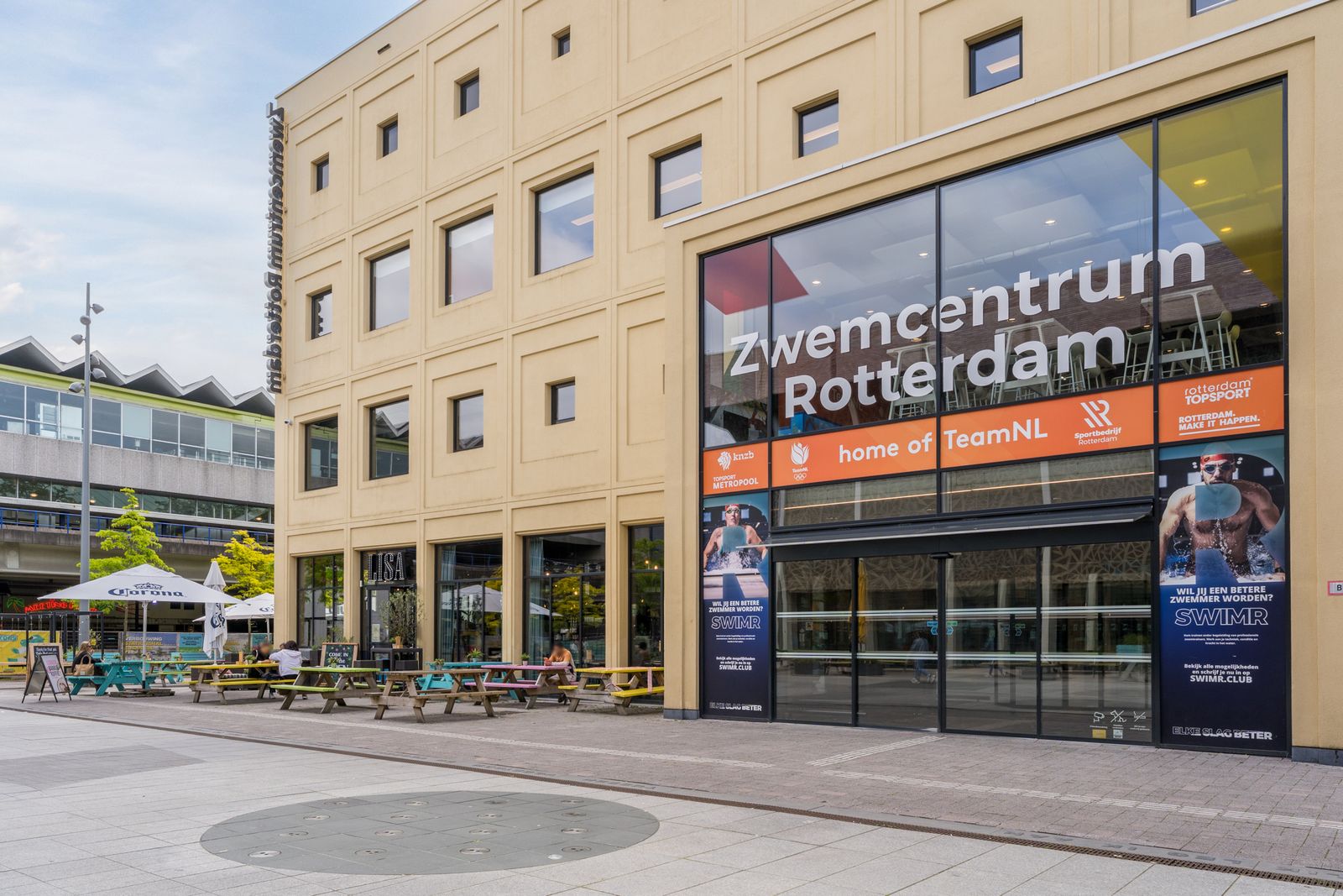 Walchersestraat 80C