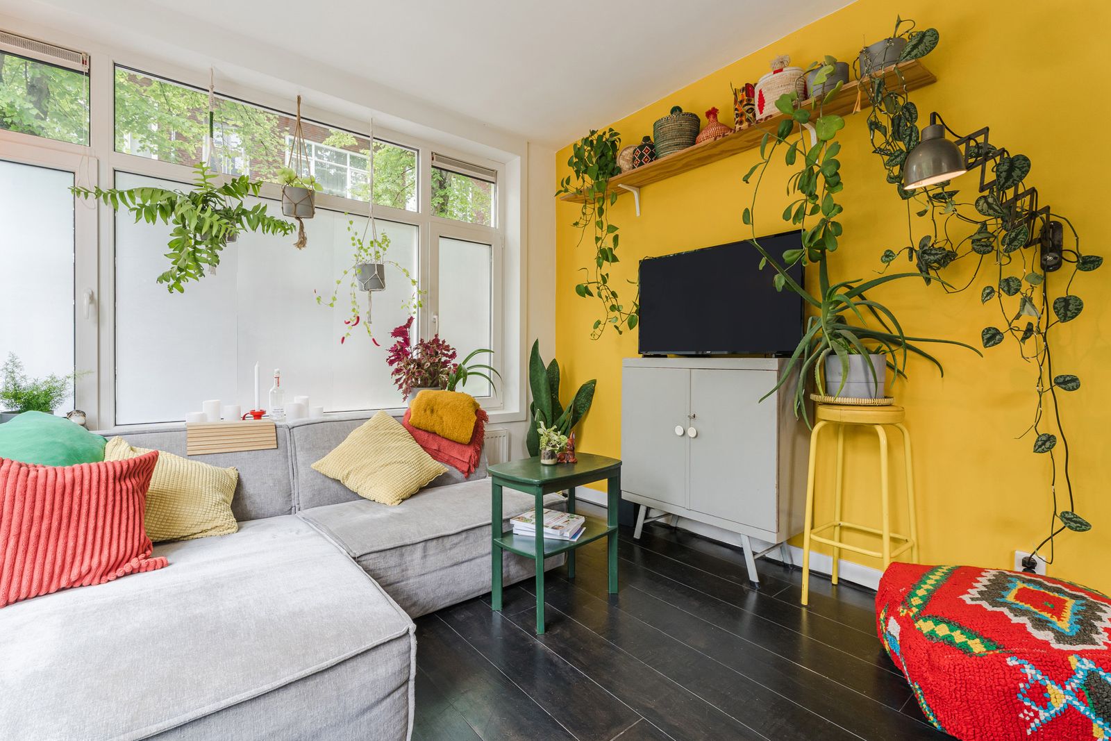 Walchersestraat 80C