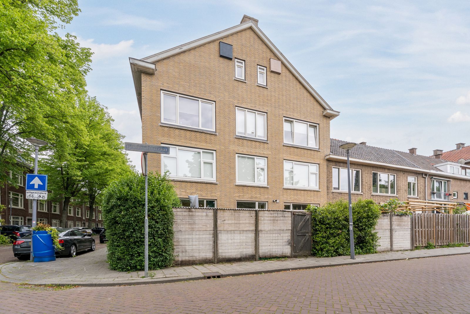 Walchersestraat 80C