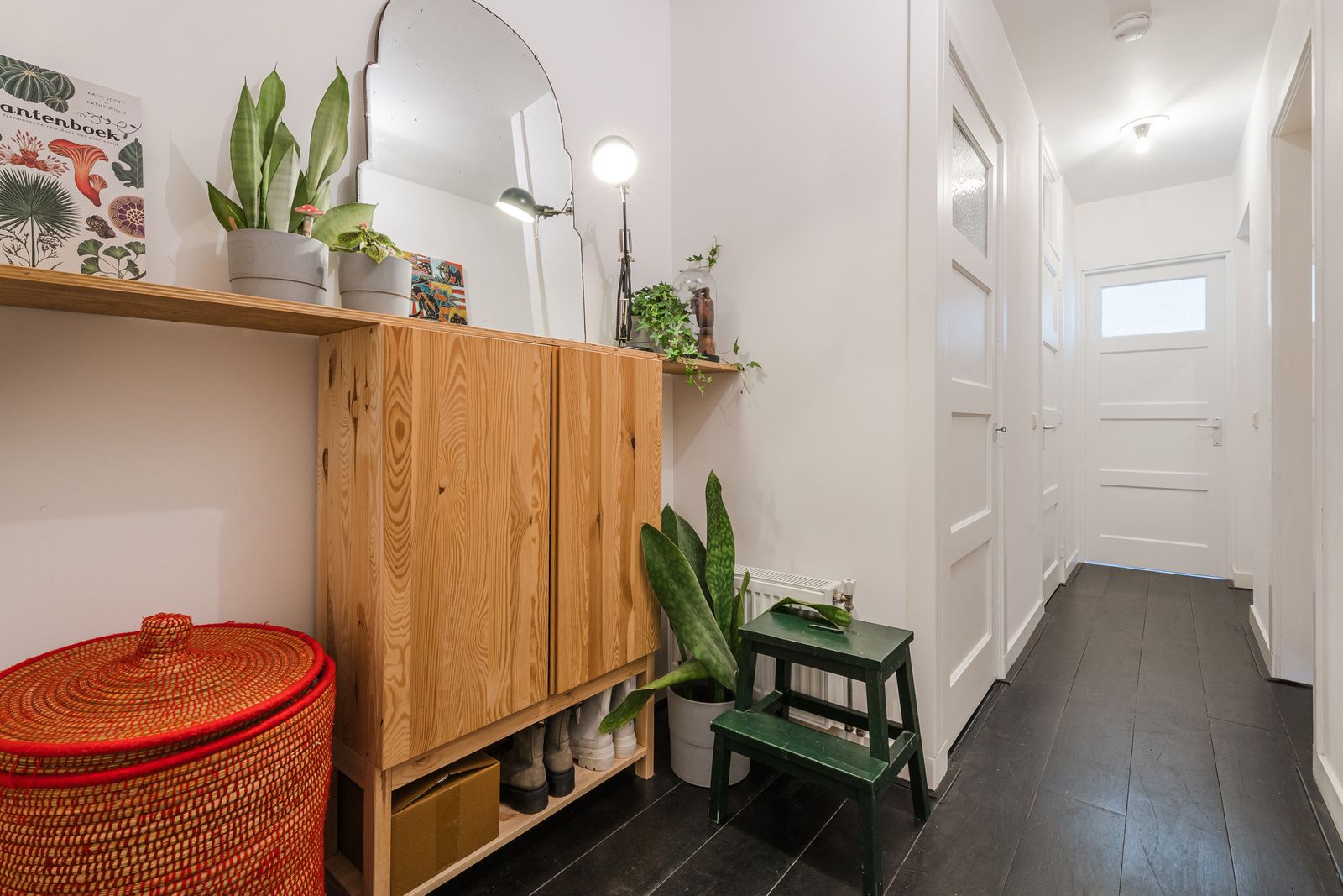 Walchersestraat 80C