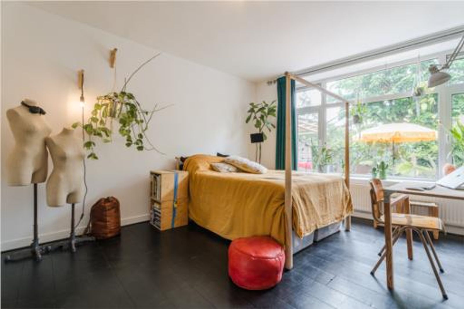 Walchersestraat 80C