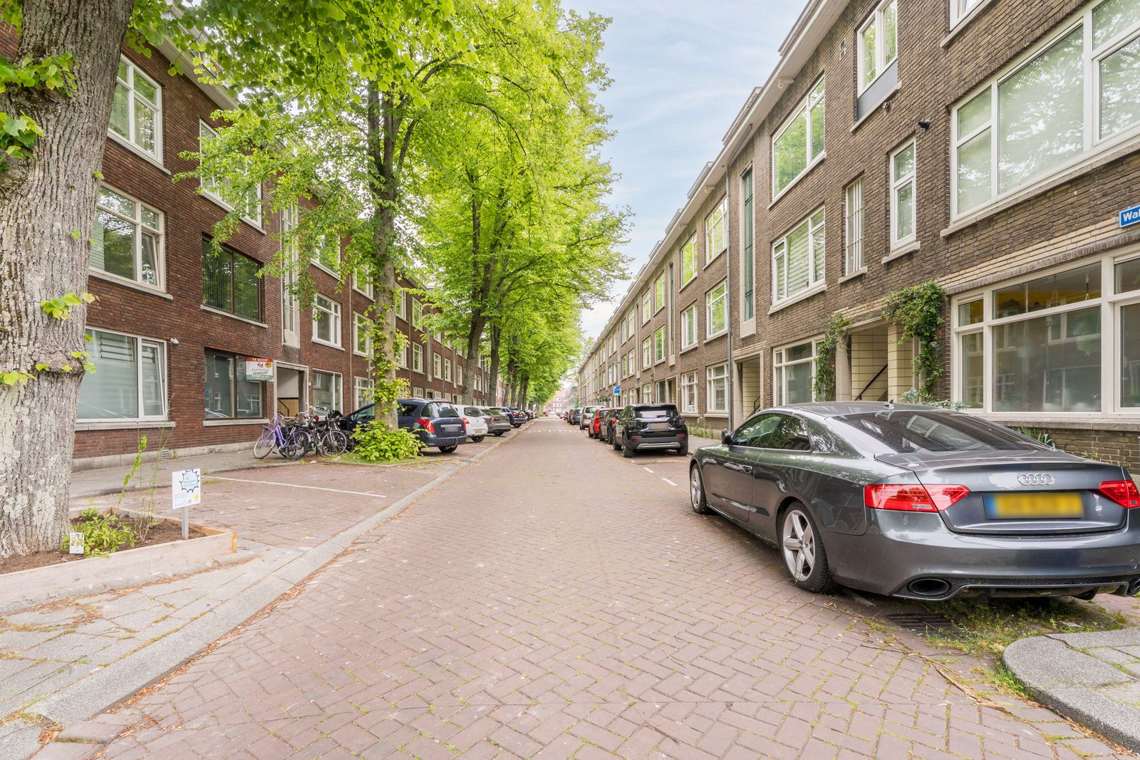 Walchersestraat 80C