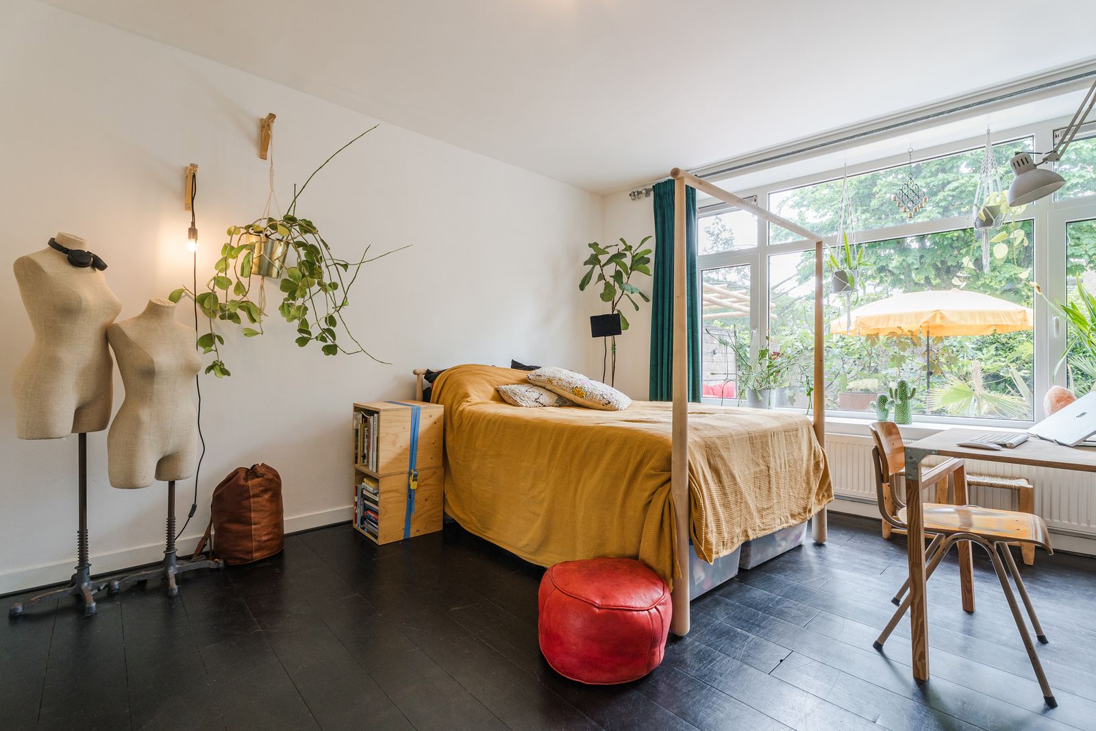 Walchersestraat 80C