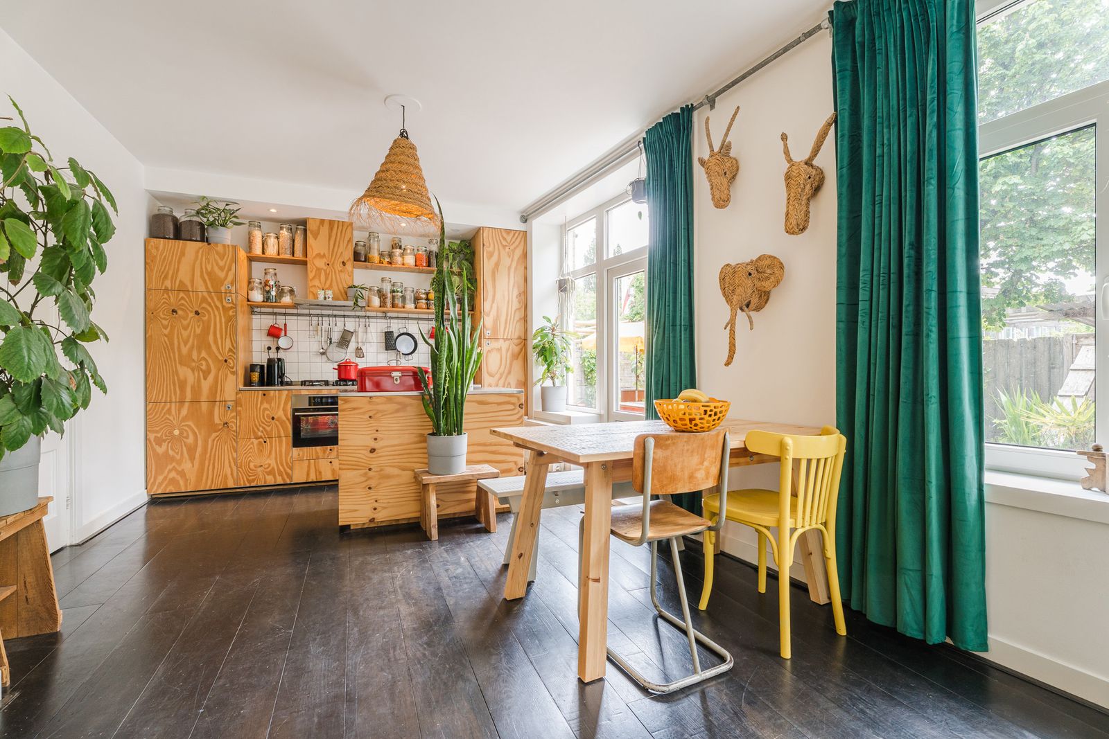 Walchersestraat 80C