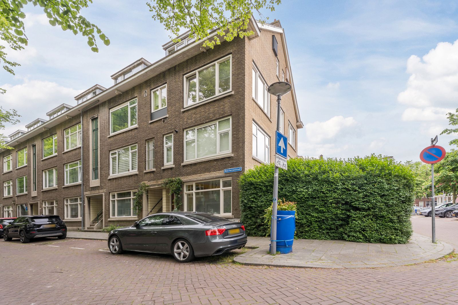 Walchersestraat 80C
