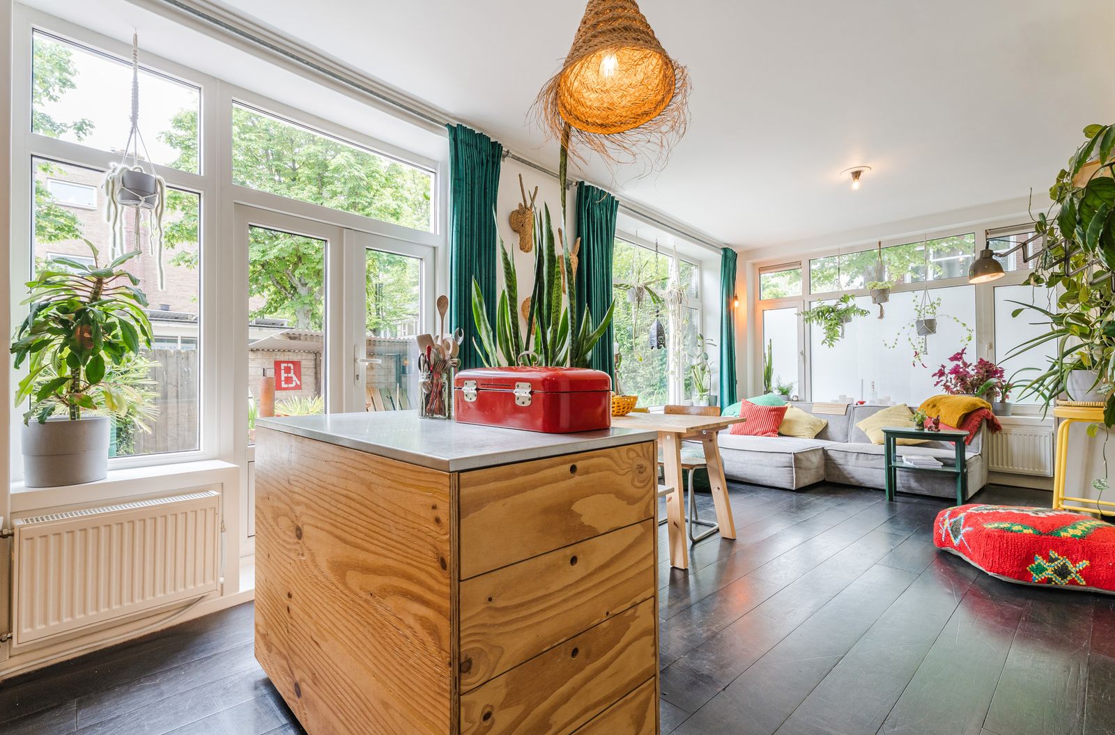 Walchersestraat 80C