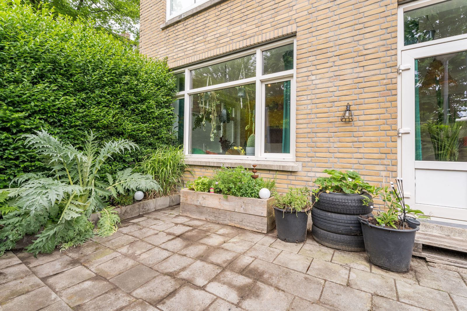Walchersestraat 80C