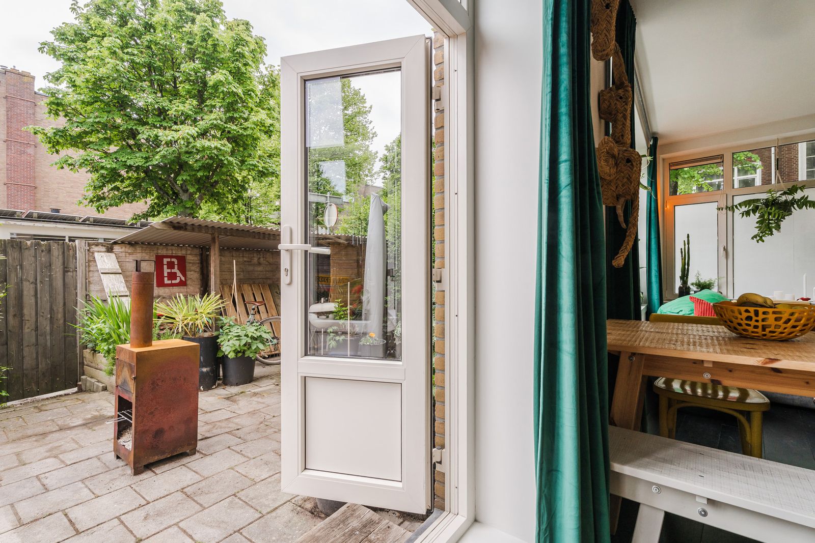 Walchersestraat 80C