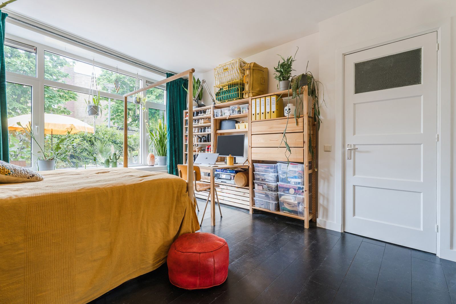 Walchersestraat 80C