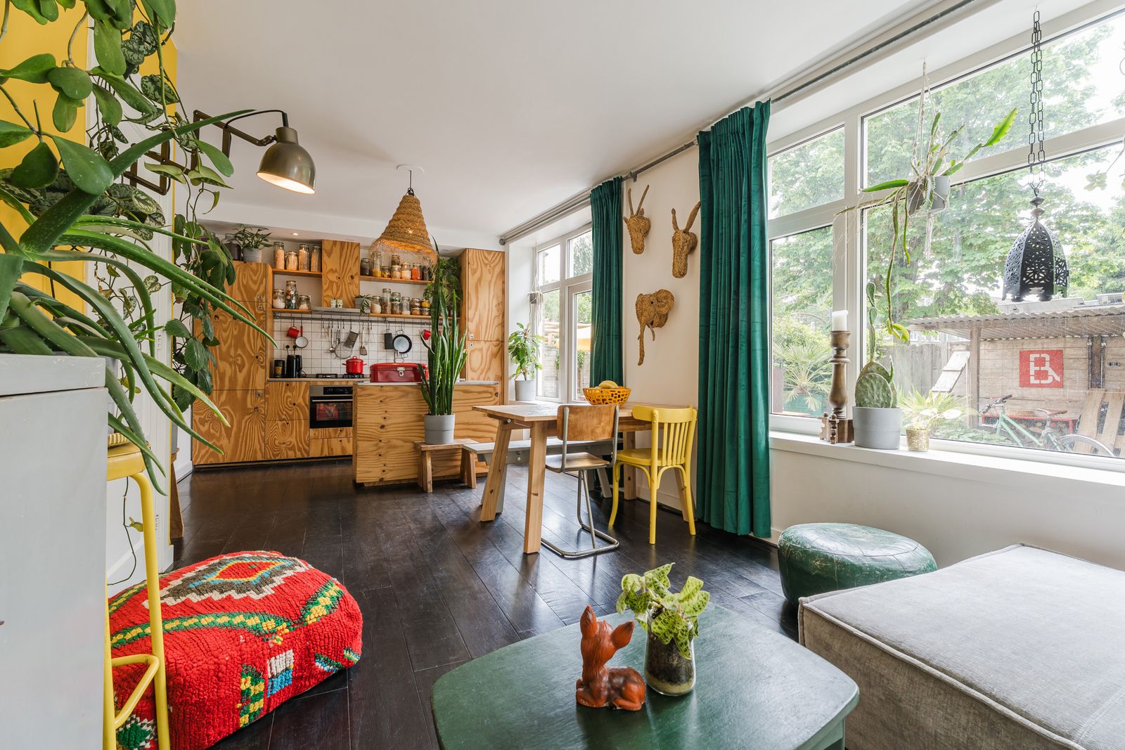 Walchersestraat 80C