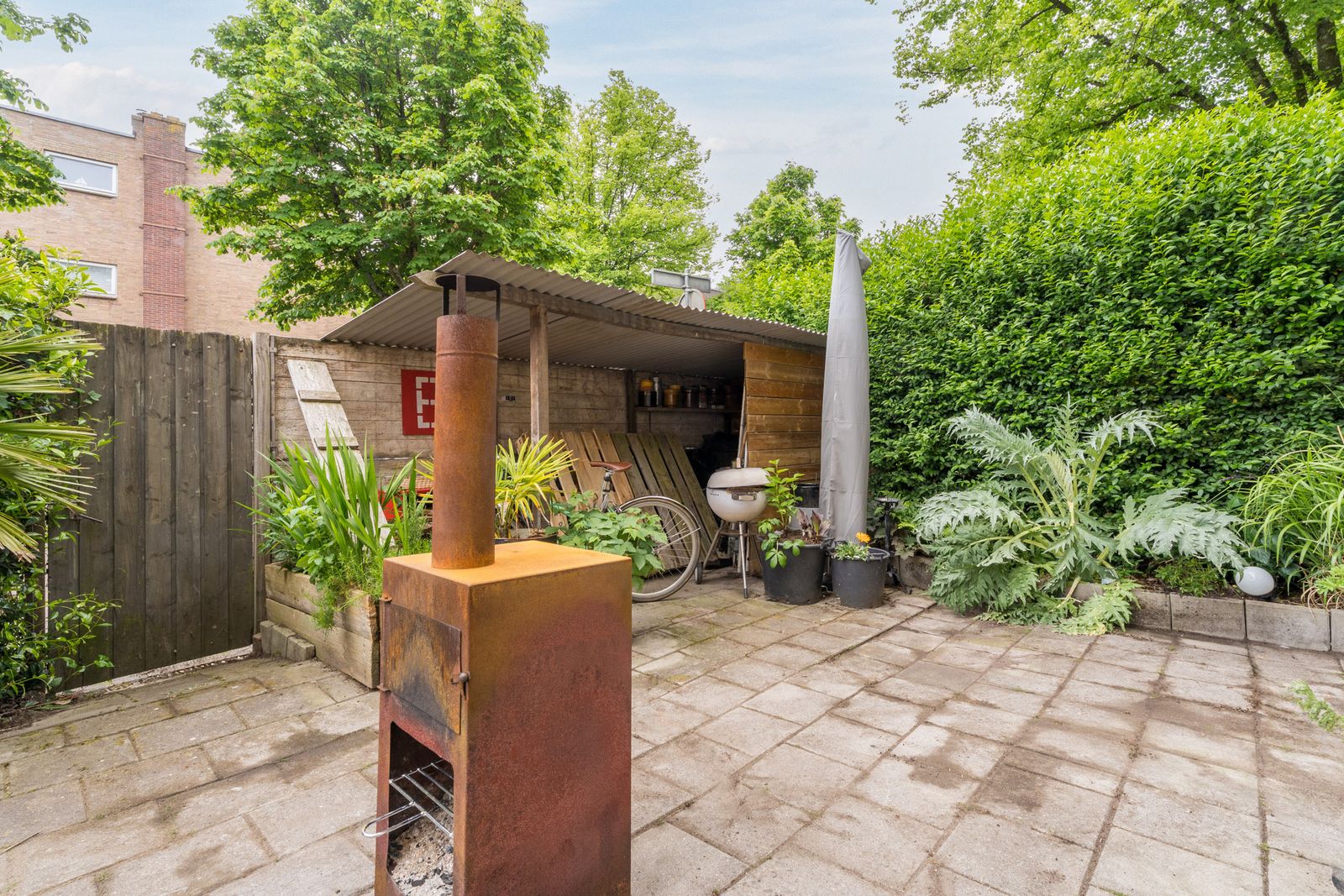 Walchersestraat 80C