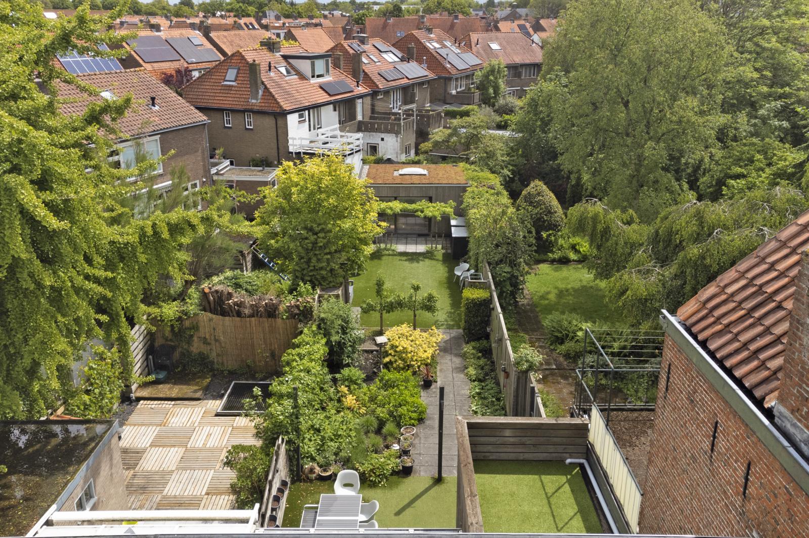 Oostsingel 128