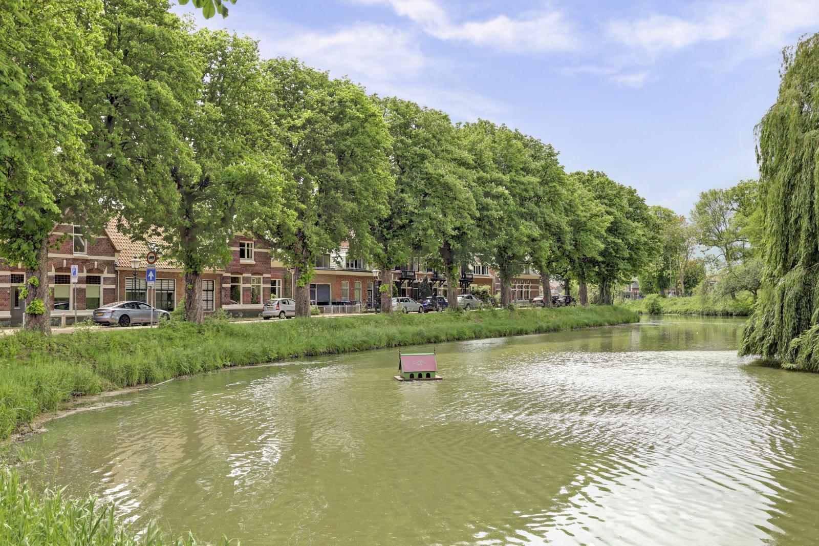 Oostsingel 128