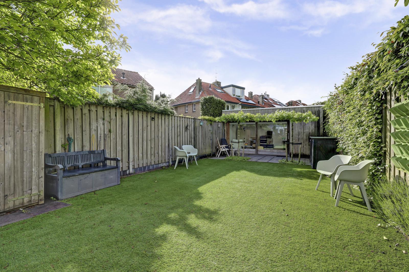 Oostsingel 128