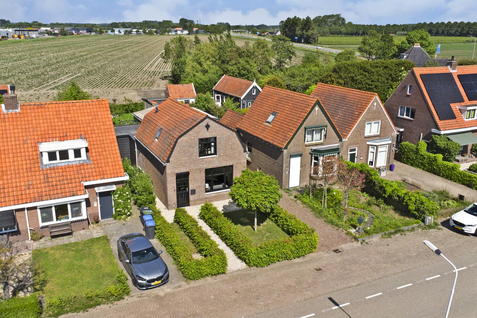Arendstraat 11
