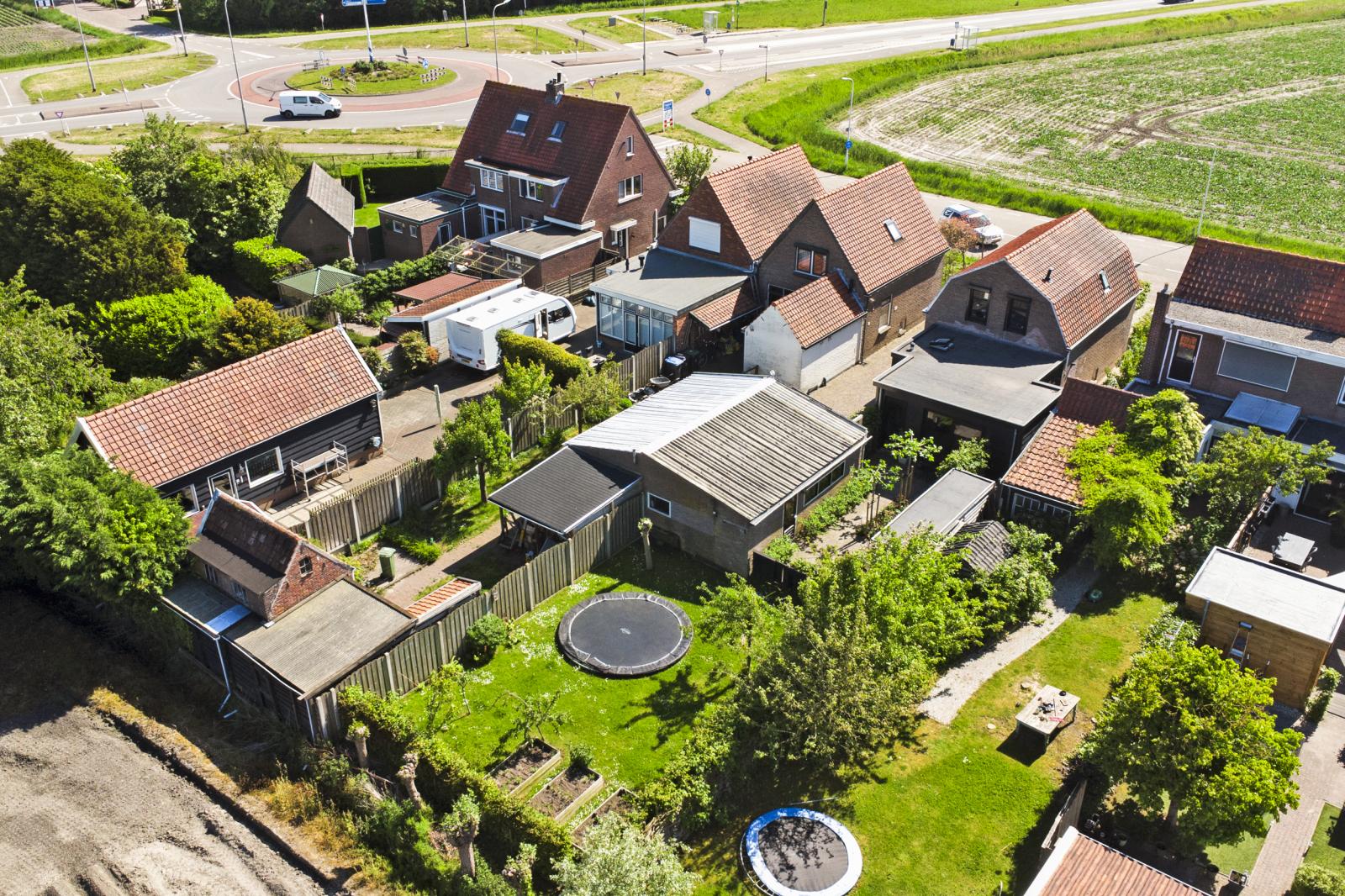 Arendstraat 11