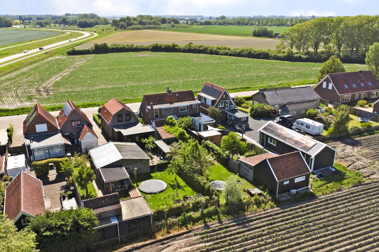 Arendstraat 11