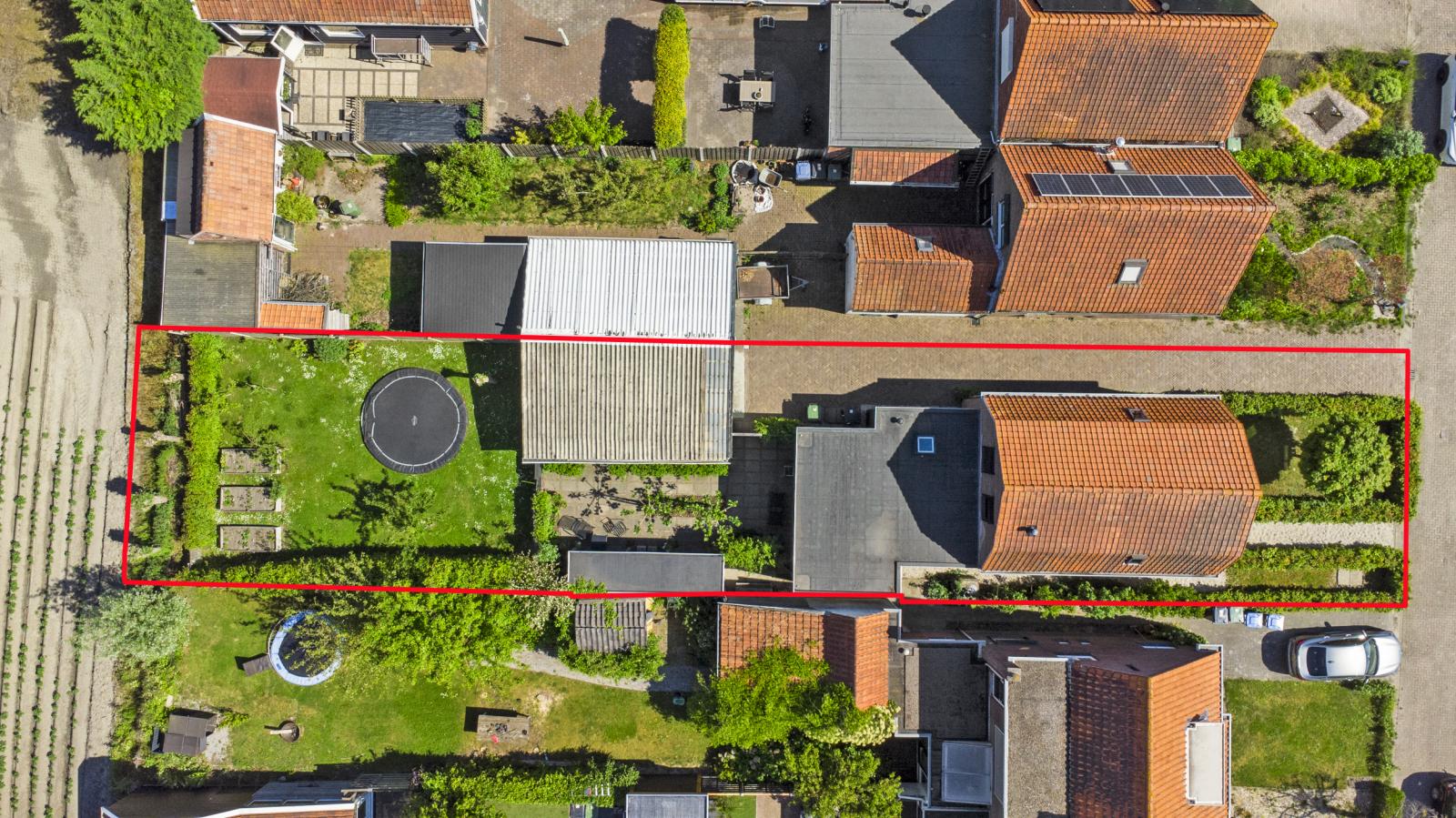 Arendstraat 11