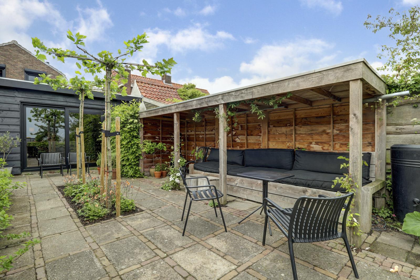 Arendstraat 11