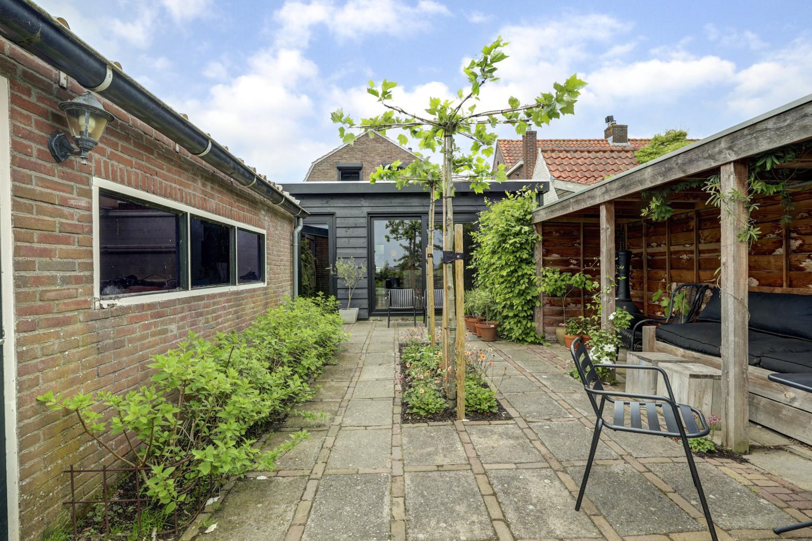 Arendstraat 11