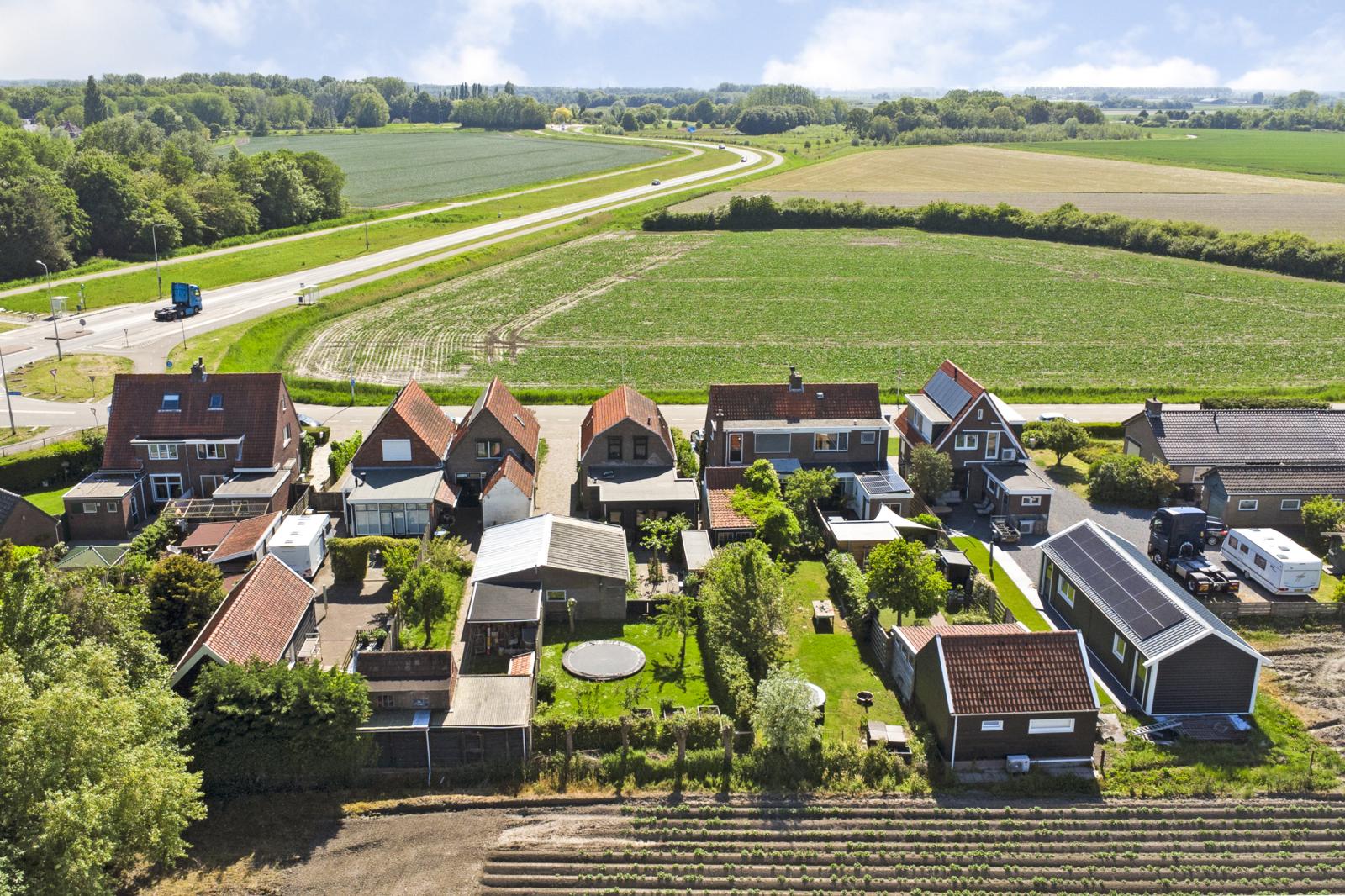 Arendstraat 11