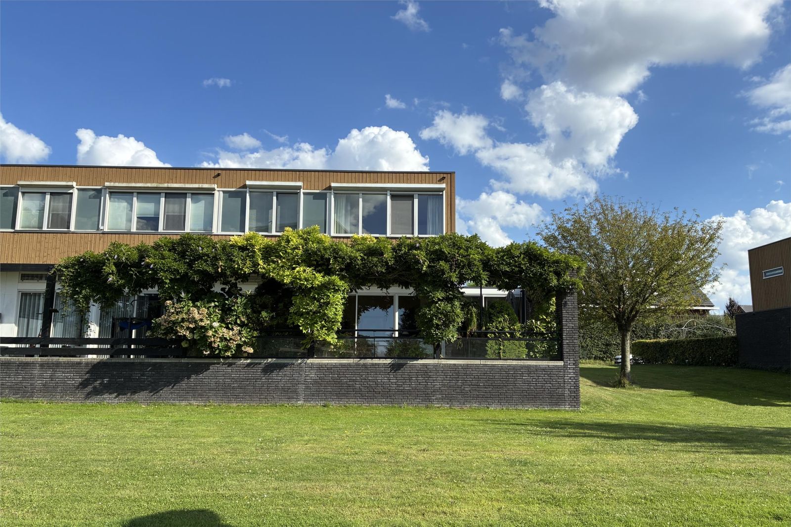 Berkelstroom 40