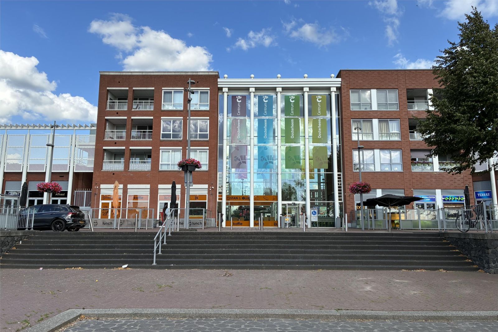 Berkelstroom 40
