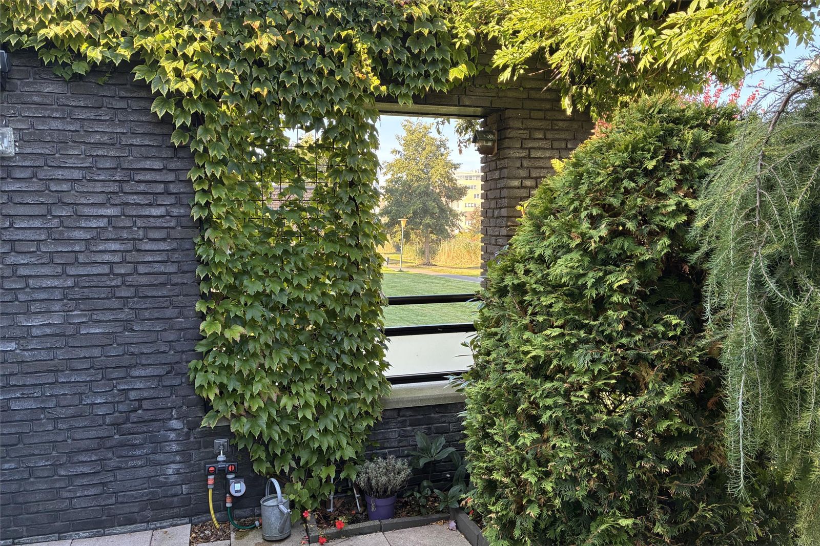 Berkelstroom 40