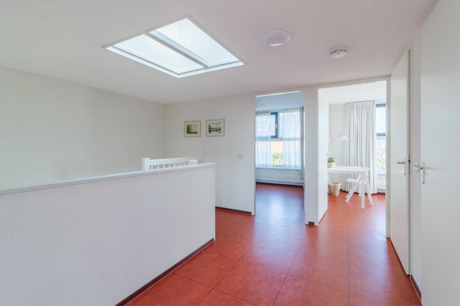 Berkelstroom 40