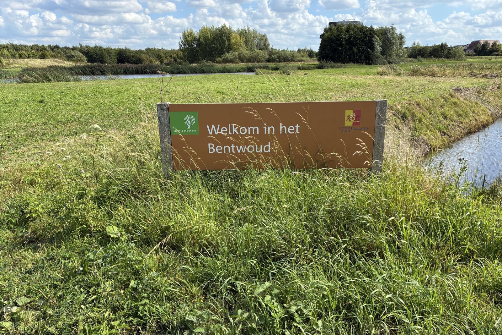 Berkelstroom 40