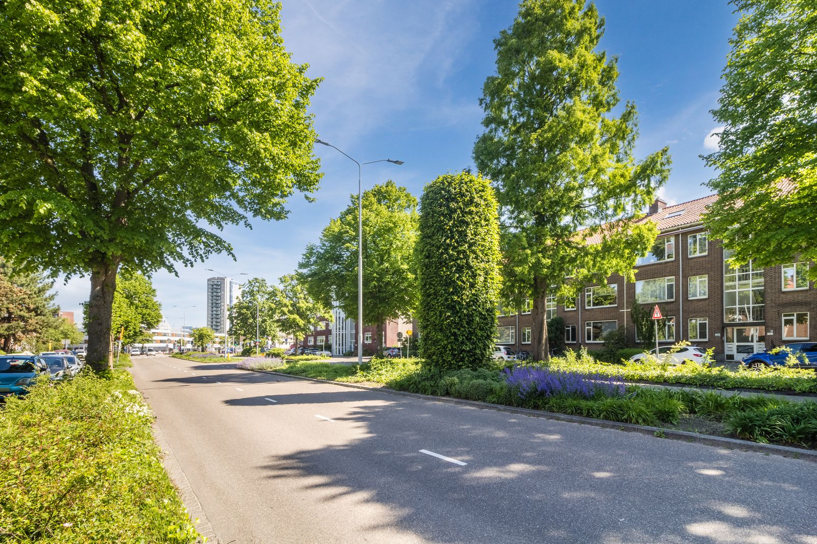 Prins Bernhardlaan 110