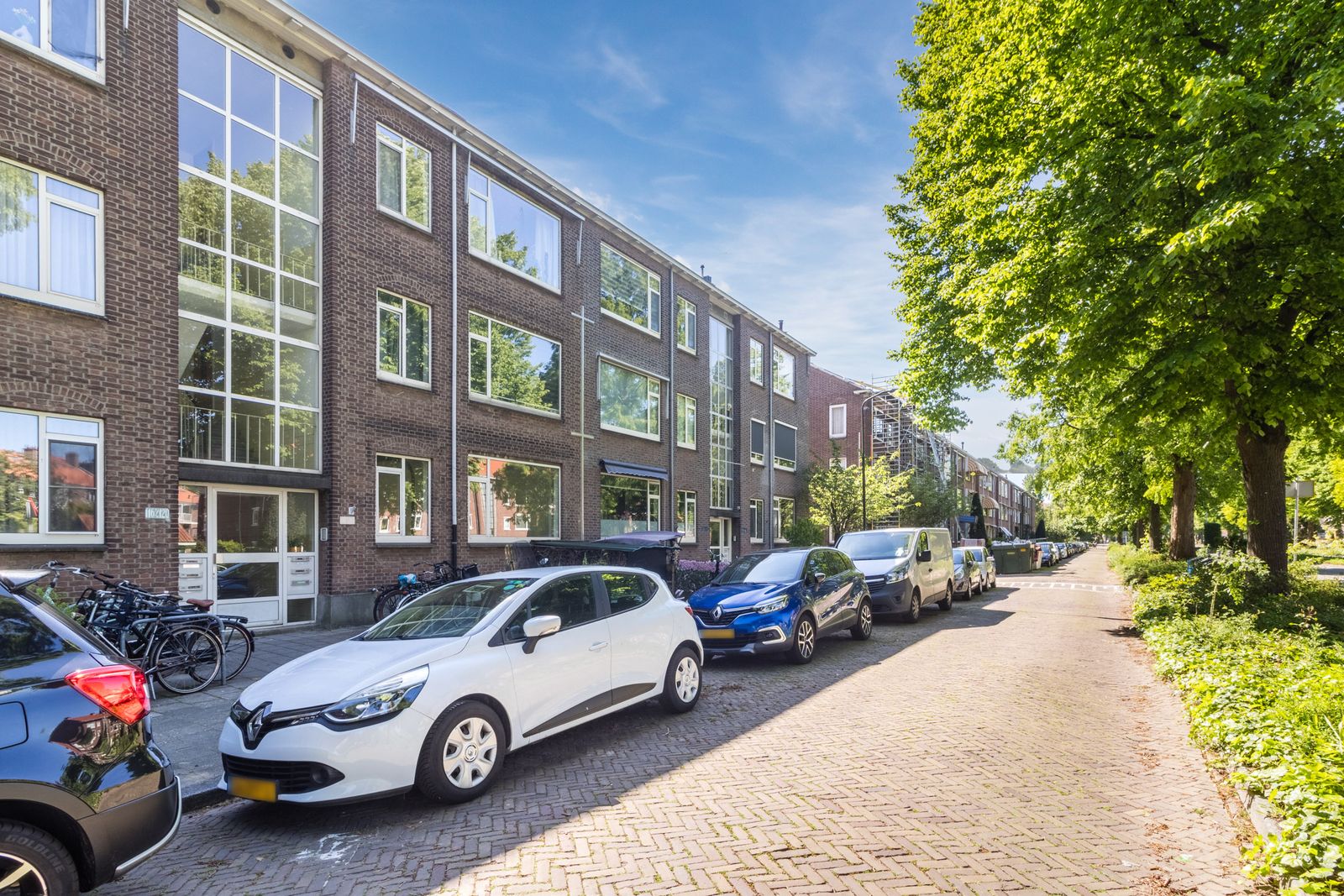 Prins Bernhardlaan 110