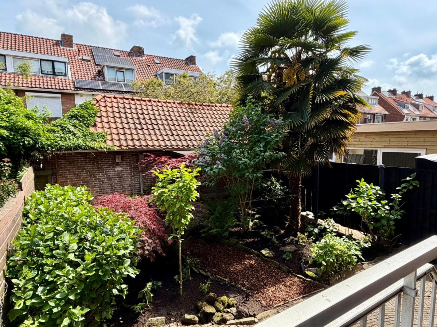 Prins Bernhardlaan 110