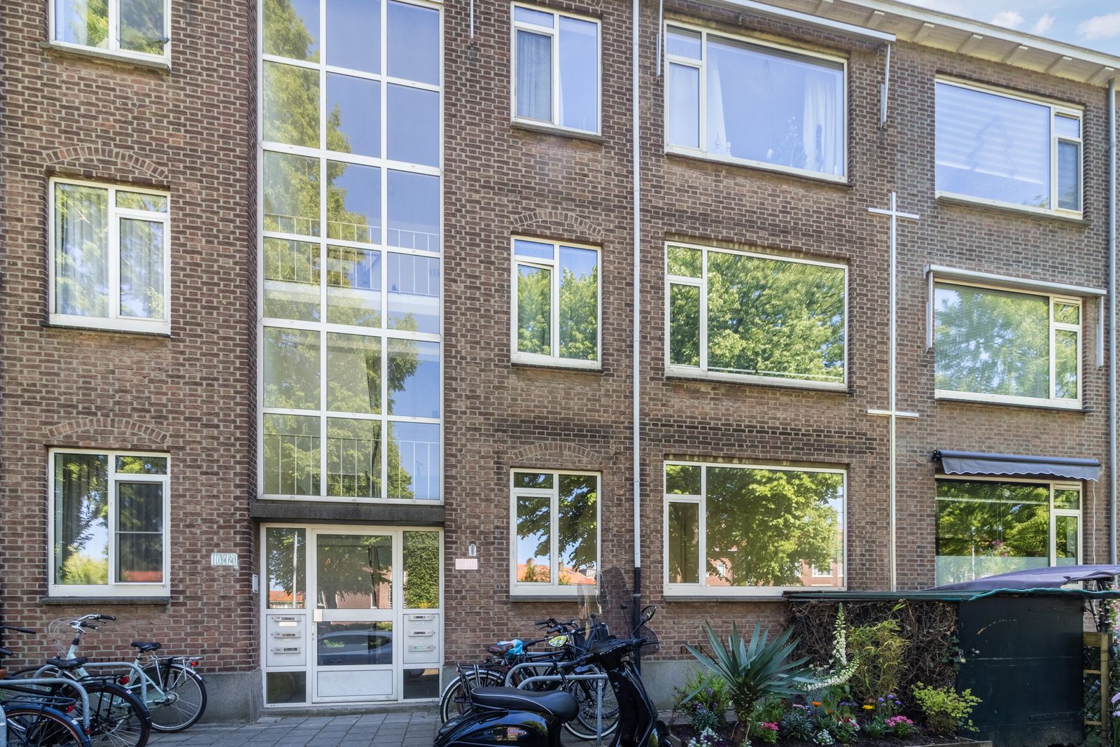 Prins Bernhardlaan 110