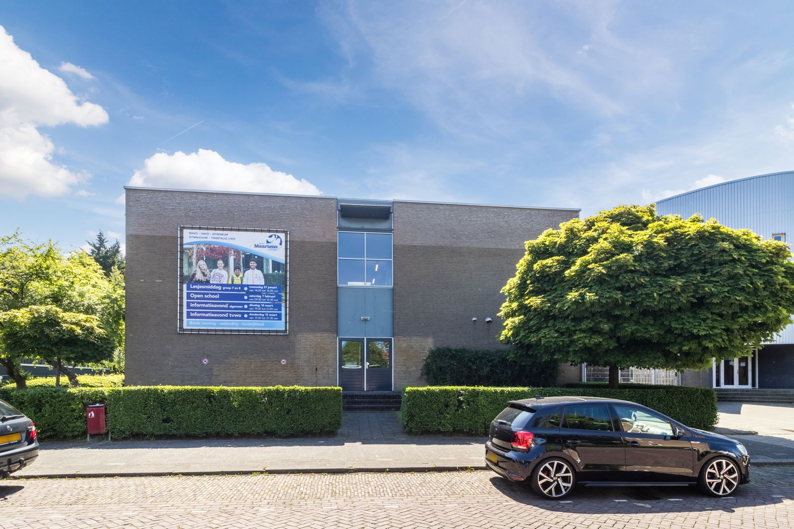 Prins Bernhardlaan 110