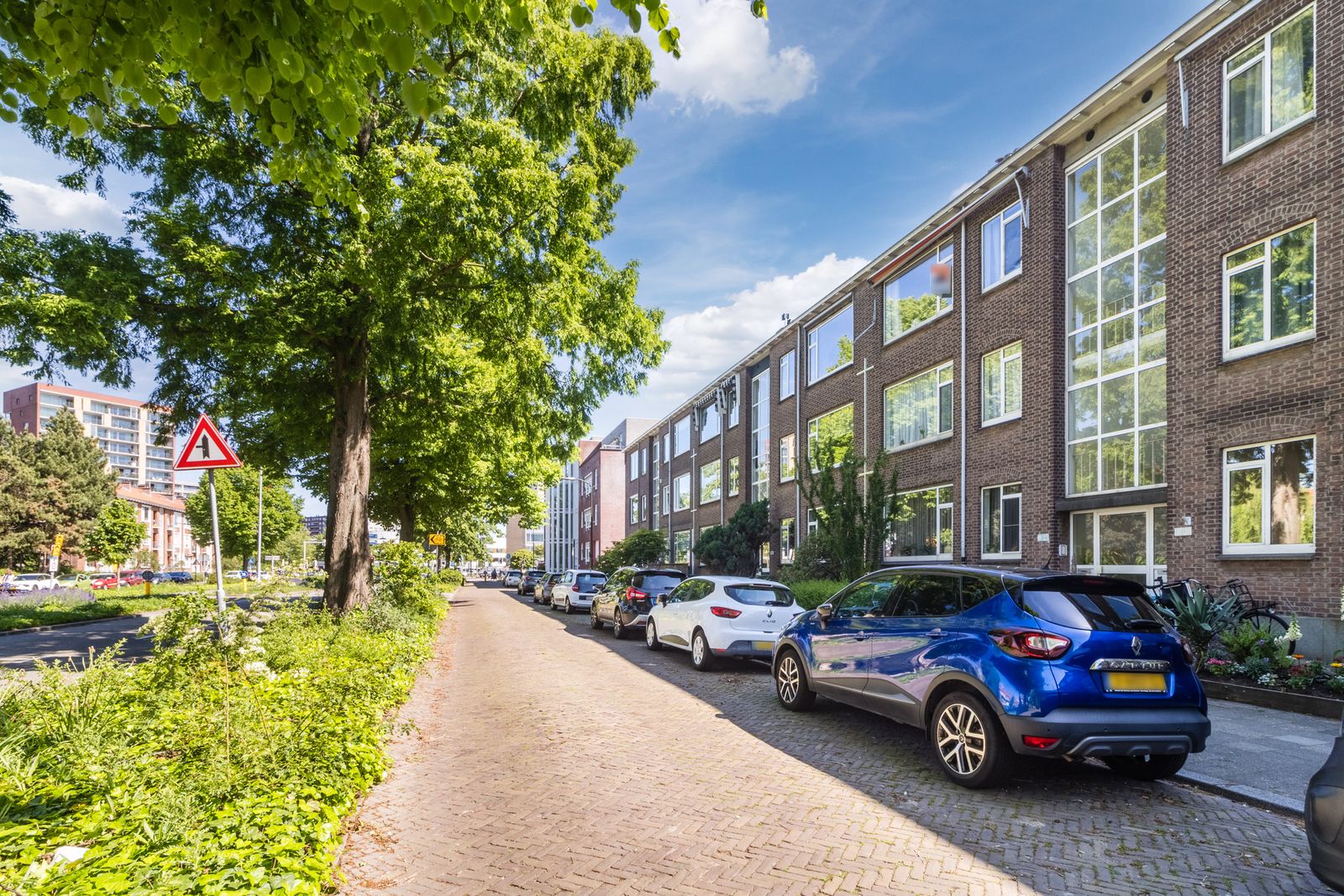 Prins Bernhardlaan 110