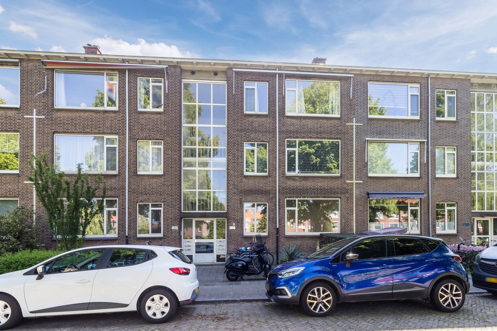 Prins Bernhardlaan 110