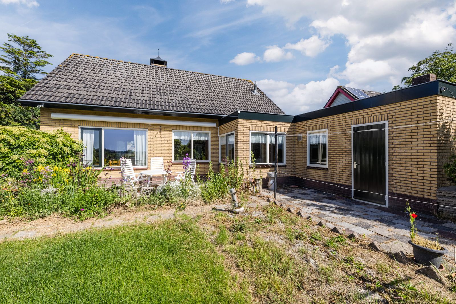 De Kamp 10