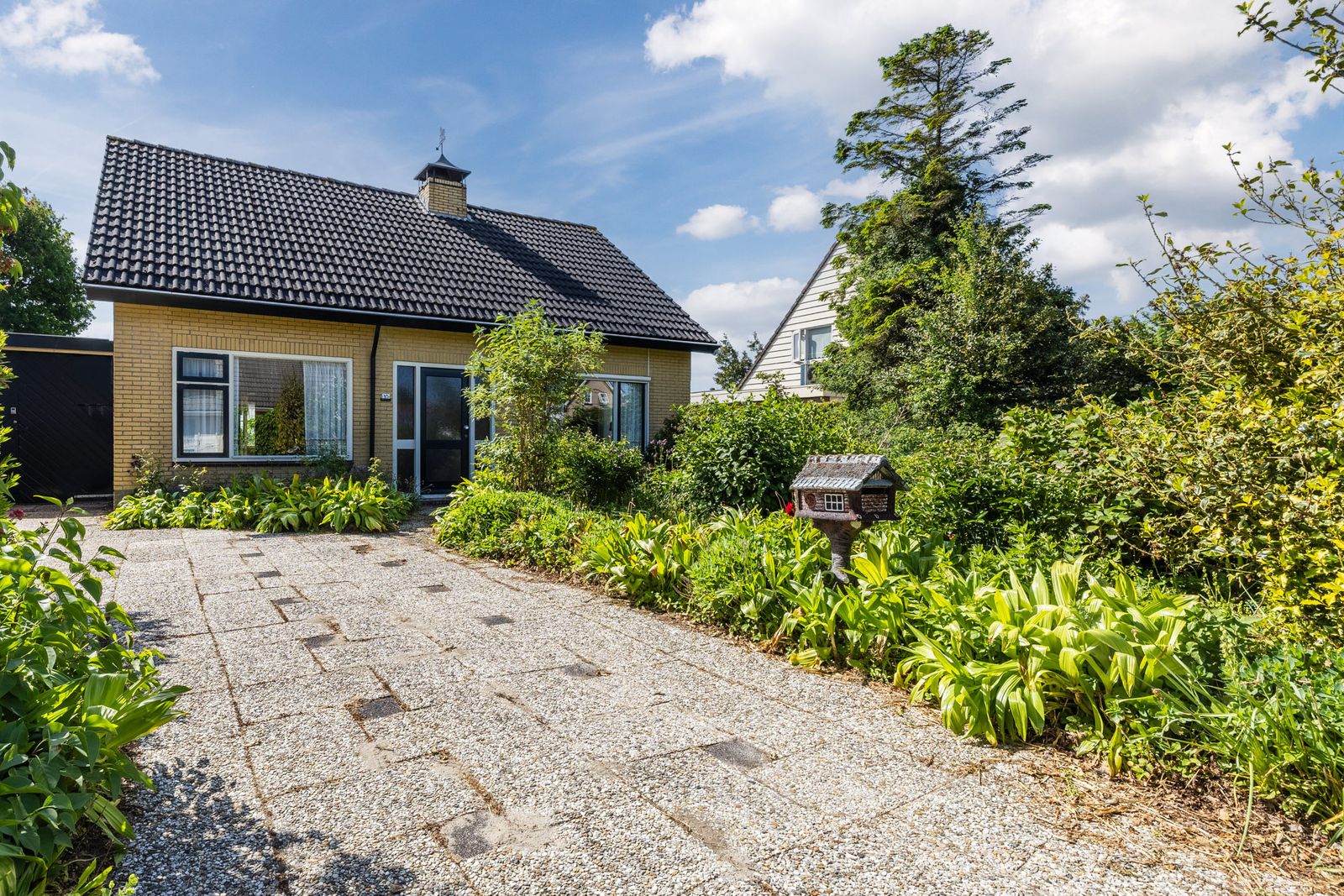 De Kamp 10