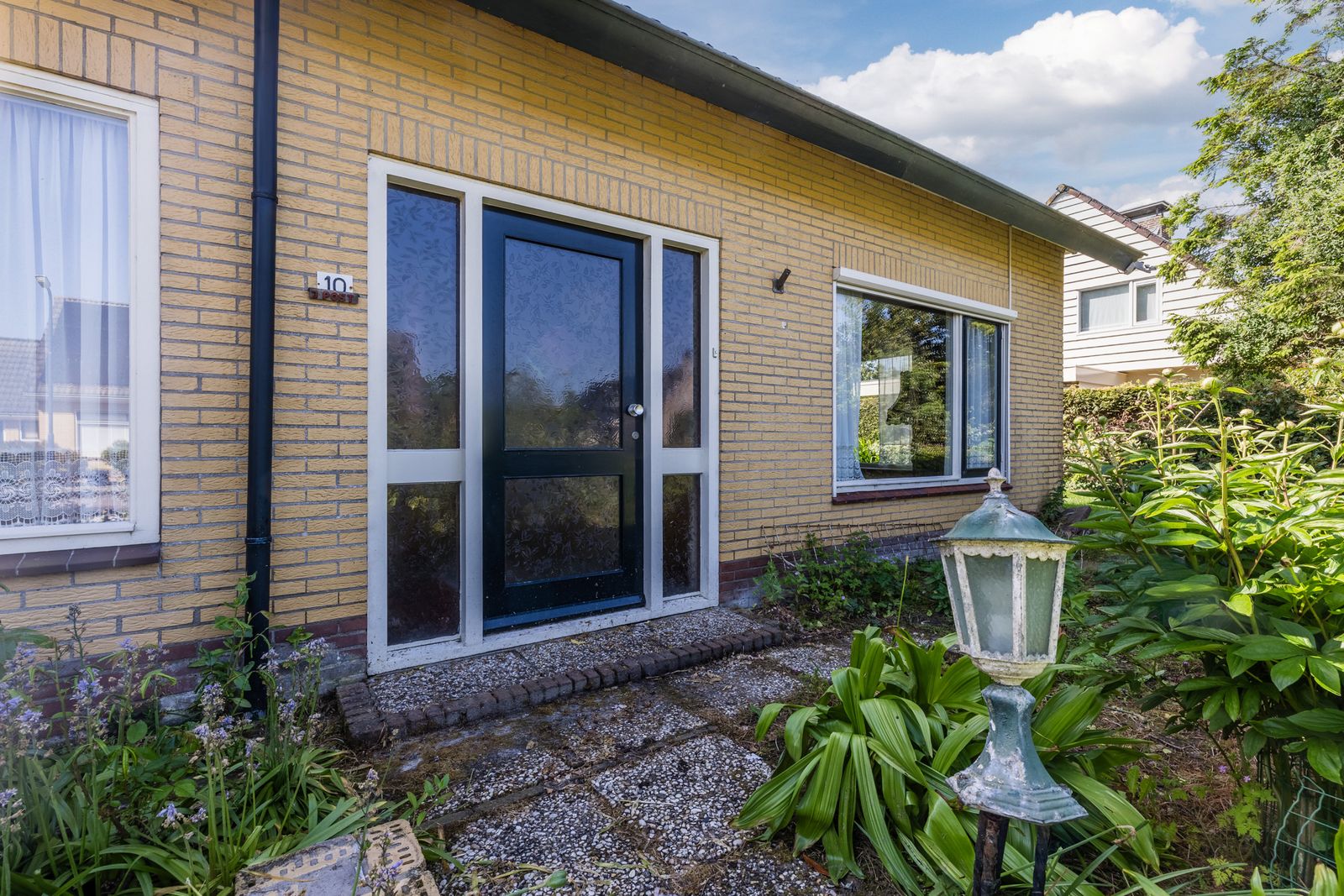 De Kamp 10