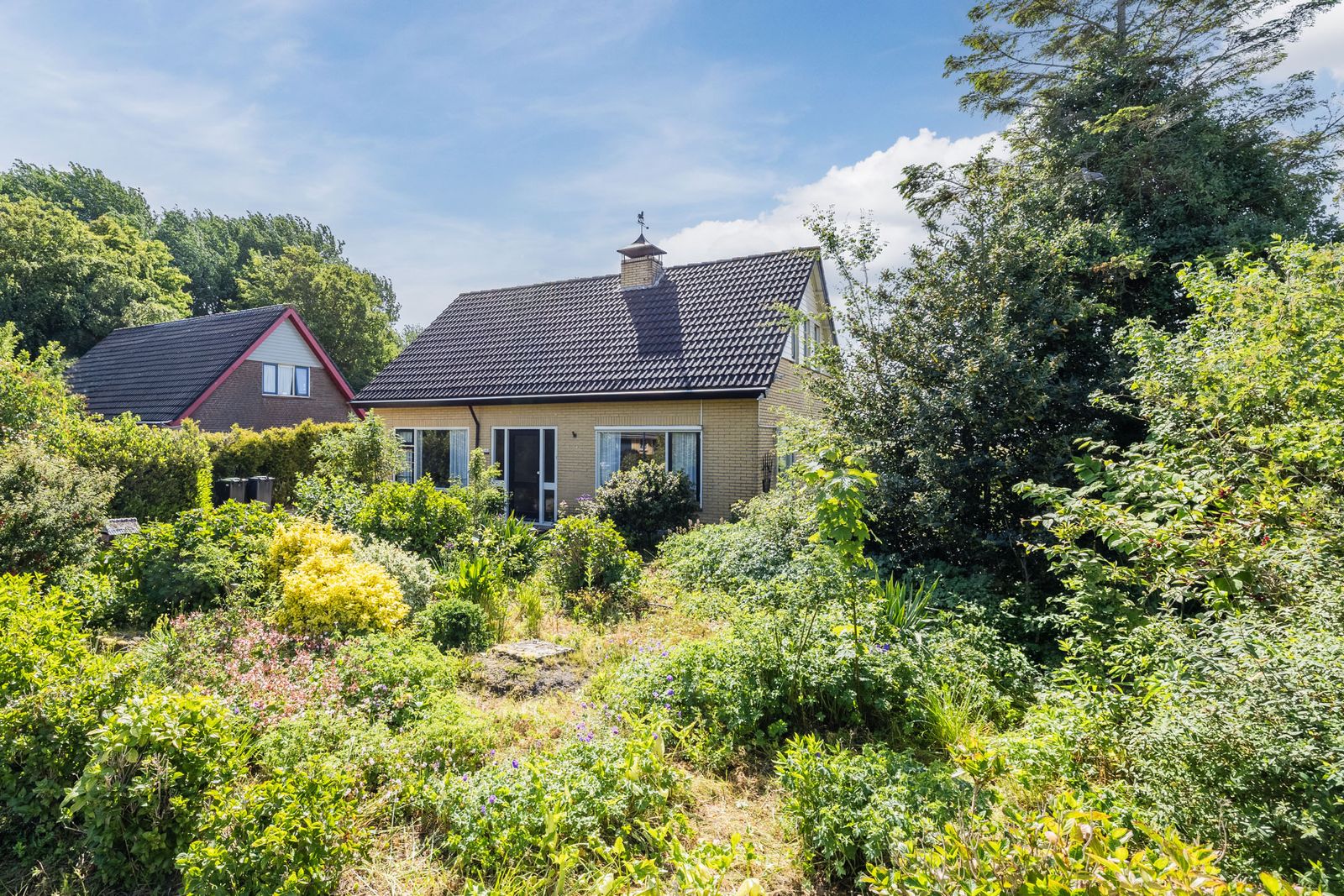 De Kamp 10