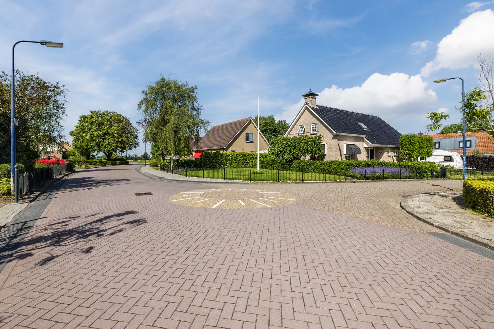 De Kamp 10