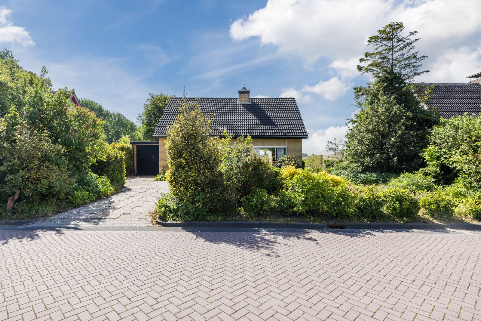 De Kamp 10