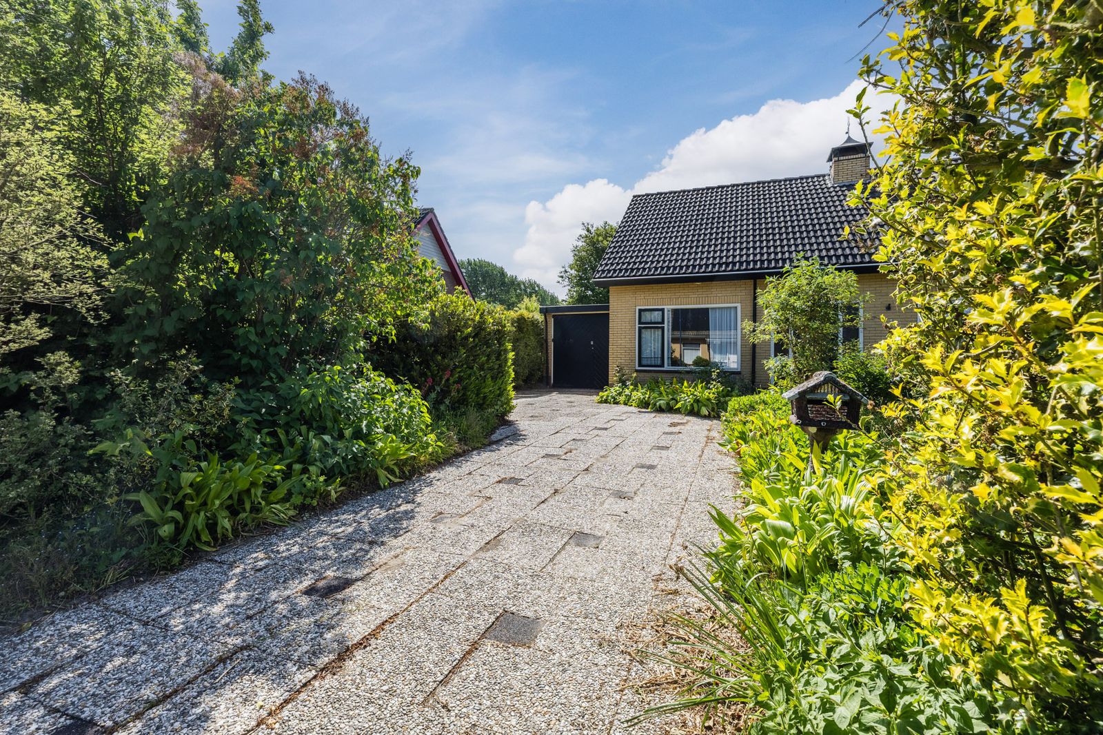 De Kamp 10