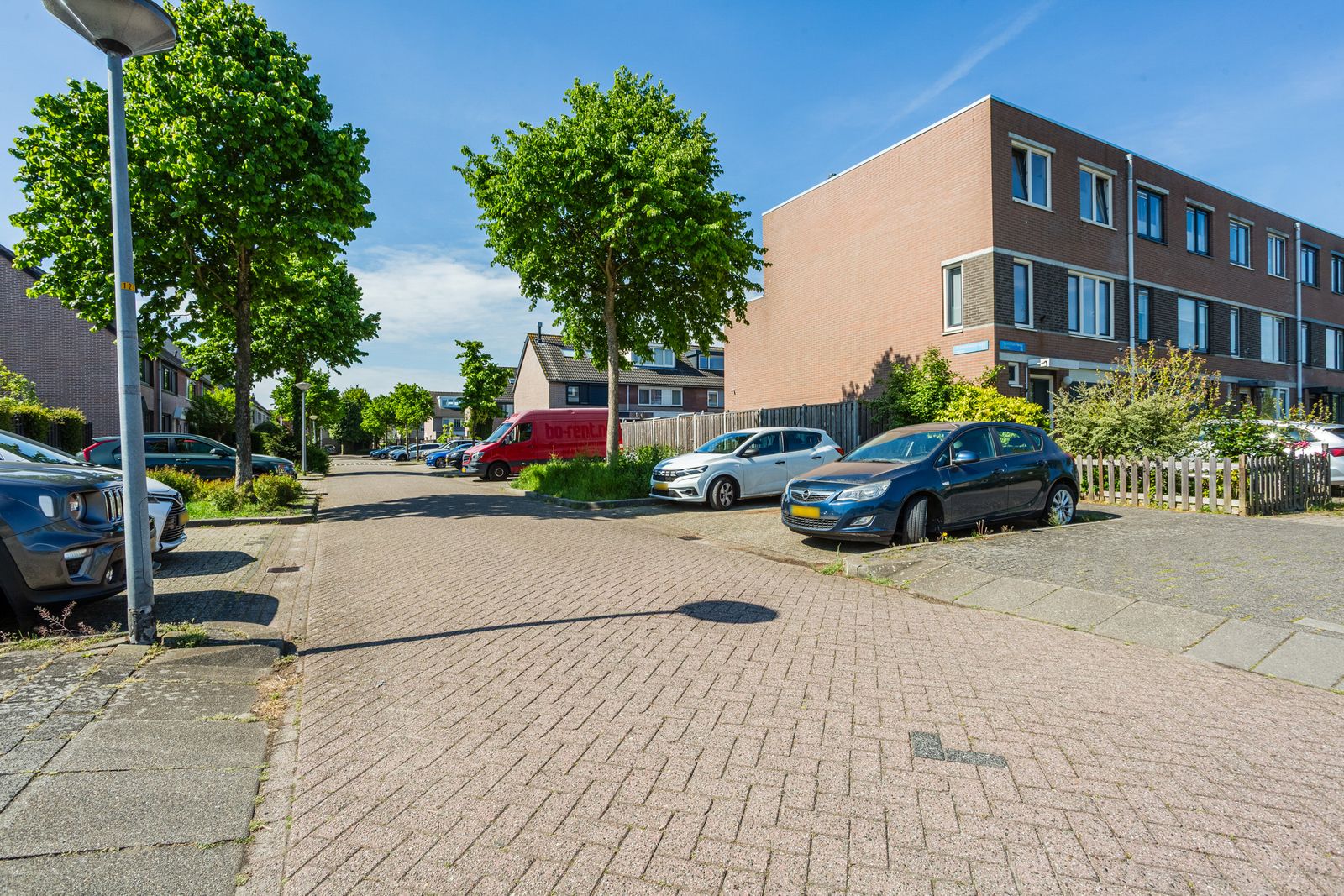 Saxofoonweg 91