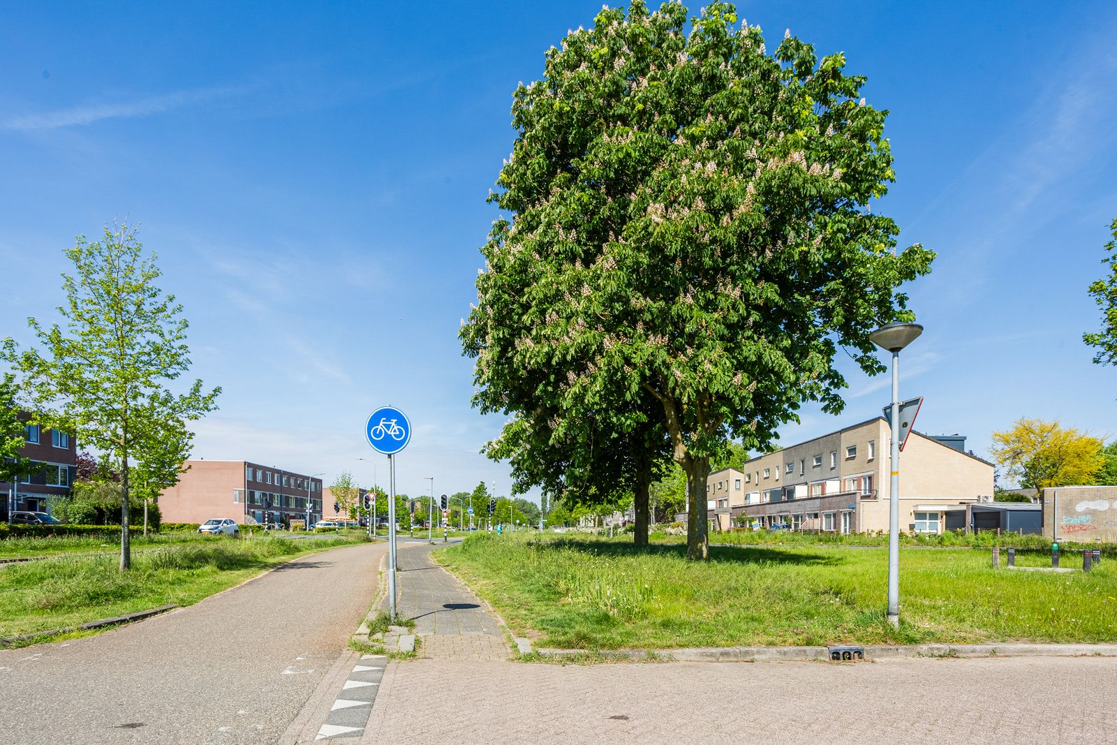 Saxofoonweg 91