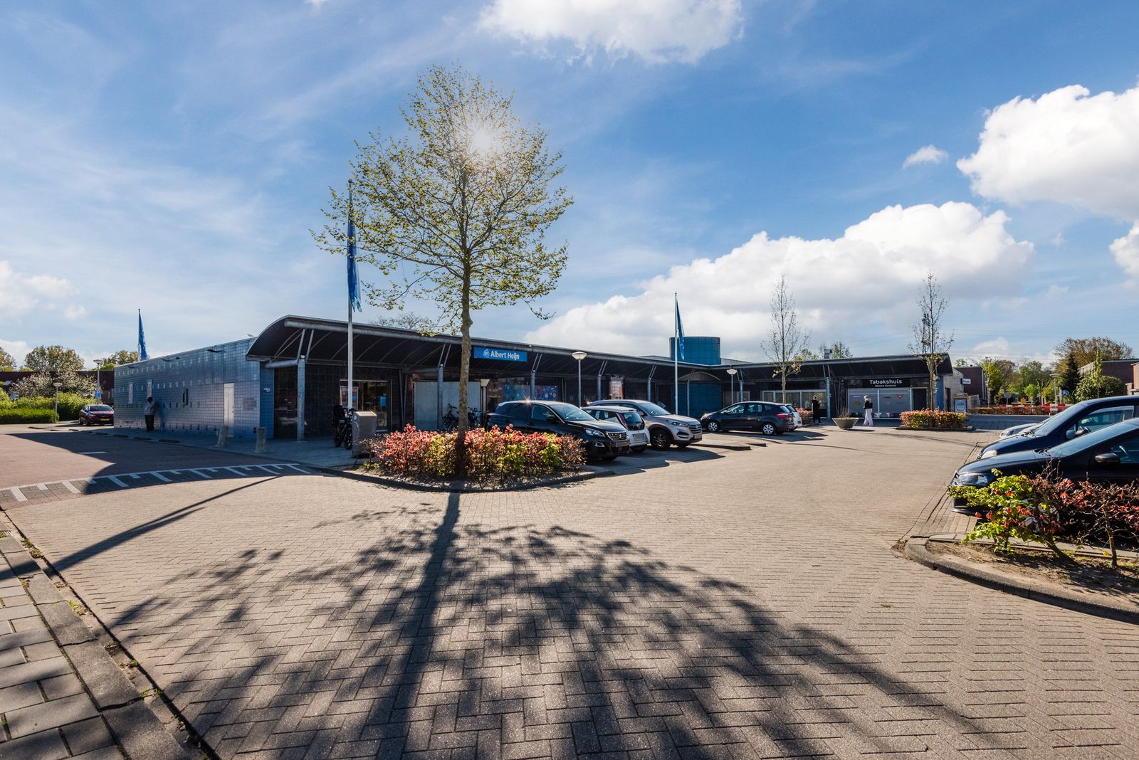 Arnhemplein 21