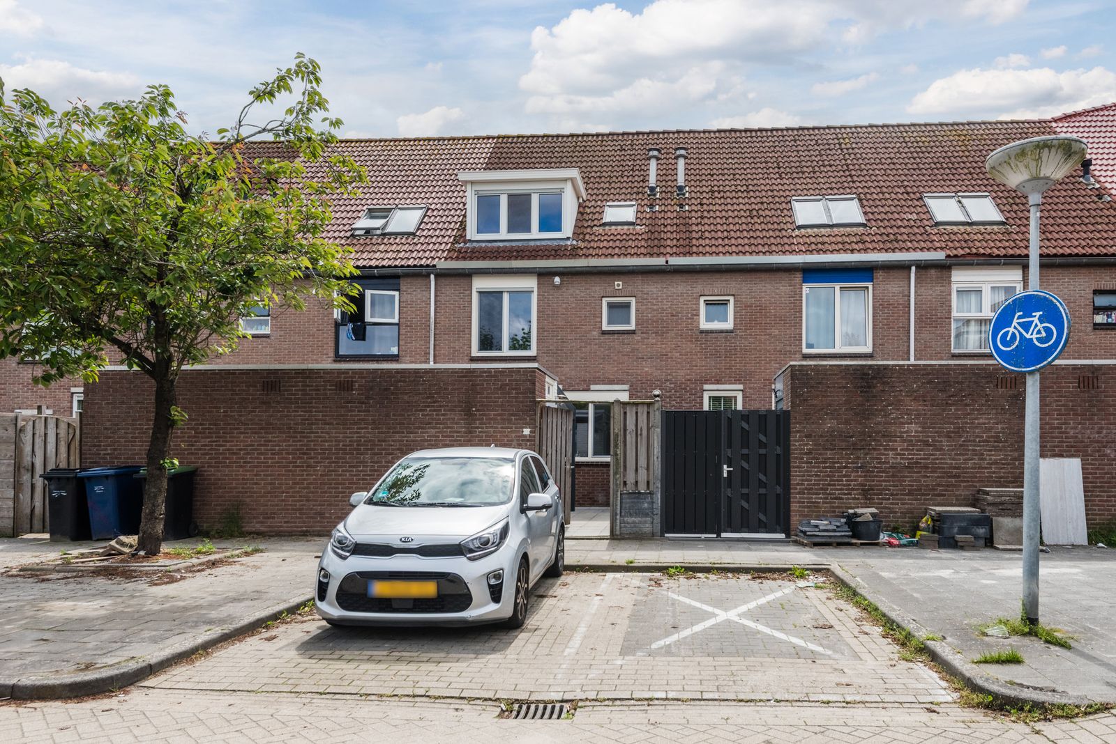 Arnhemplein 21